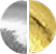 Badge matière